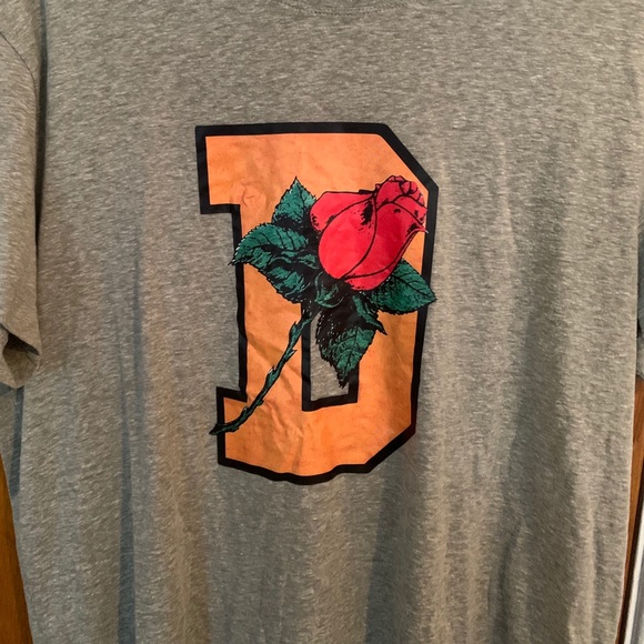 Men Diesel tshirt - Picture 2 of 8